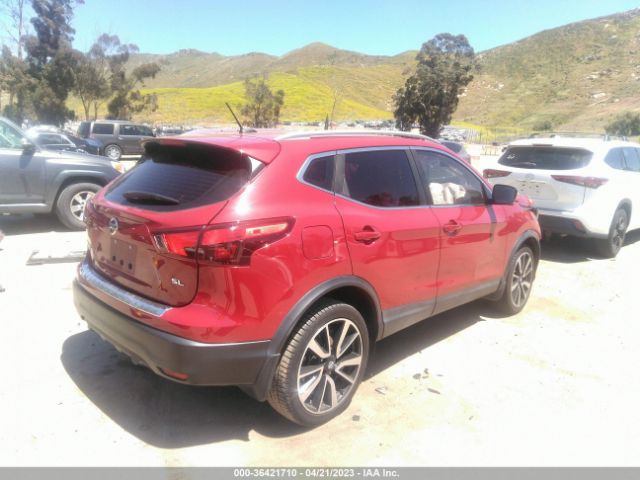 JN1BJ1CP8JW102524 Nissan Rogue Sport Sl