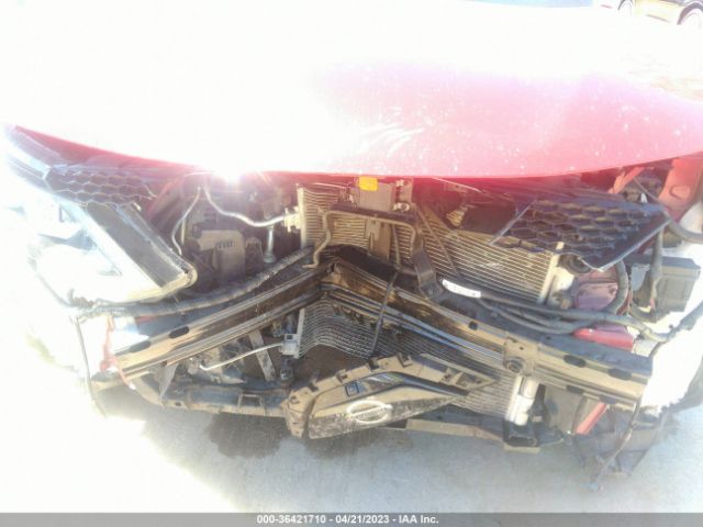 JN1BJ1CP8JW102524 Nissan Rogue Sport Sl
