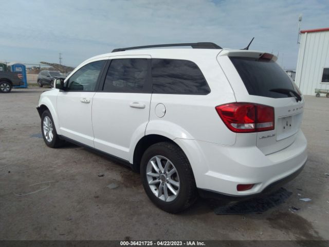 3C4PDCBB2GT167265 Dodge Journey Sxt