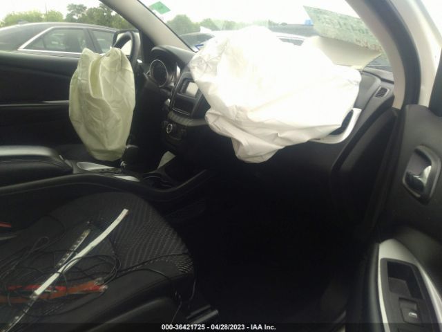 3C4PDCBB2GT167265 Dodge Journey Sxt