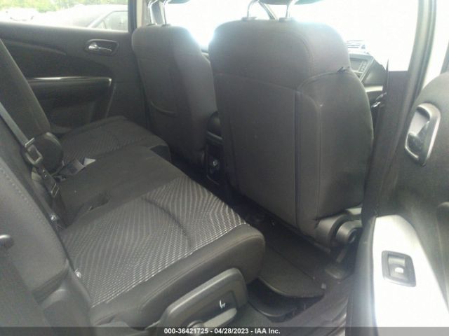 3C4PDCBB2GT167265 Dodge Journey Sxt