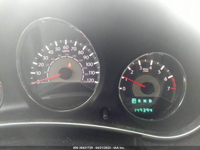 1C3CCBBB5EN149923 Chrysler 200 Touring