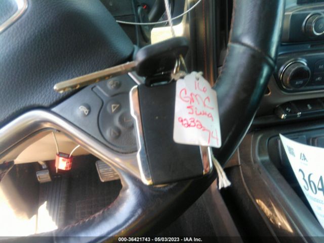 3GTU2NEC3GG289232 GMC Sierra 1500 Slt