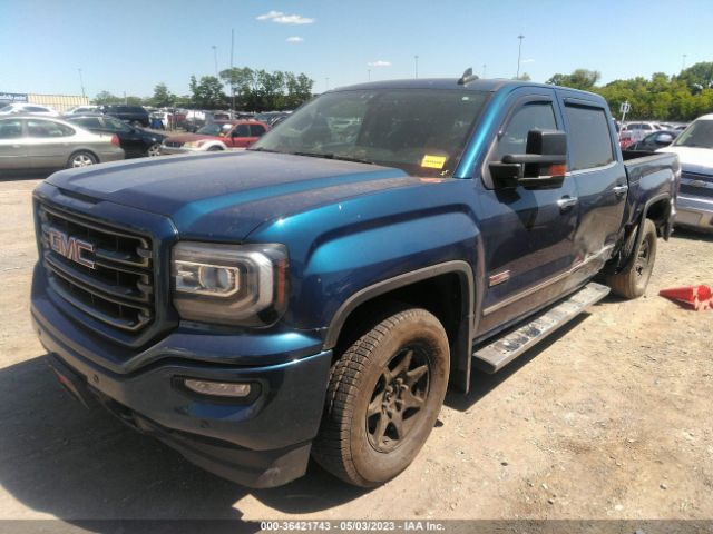 3GTU2NEC3GG289232 GMC Sierra 1500 Slt