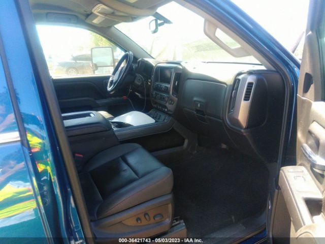3GTU2NEC3GG289232 GMC Sierra 1500 Slt