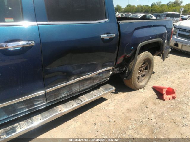 3GTU2NEC3GG289232 GMC Sierra 1500 Slt