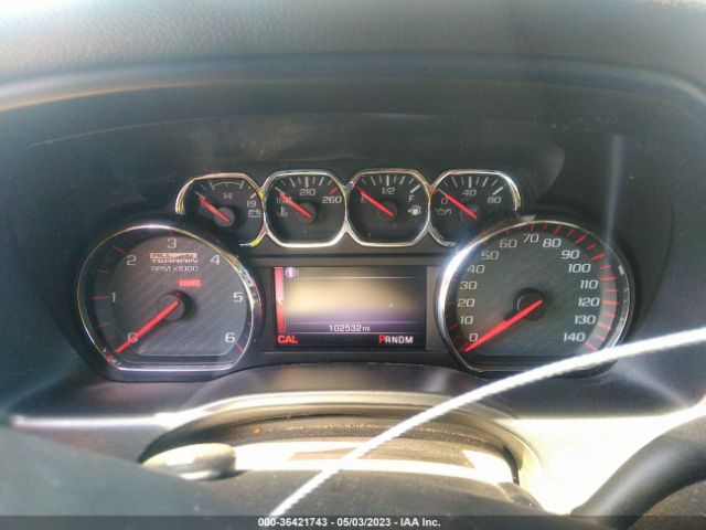 3GTU2NEC3GG289232 GMC Sierra 1500 Slt