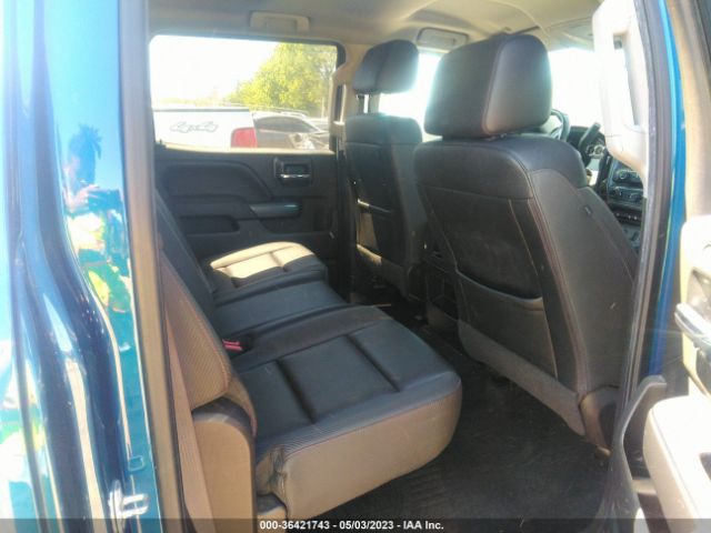 3GTU2NEC3GG289232 GMC Sierra 1500 Slt
