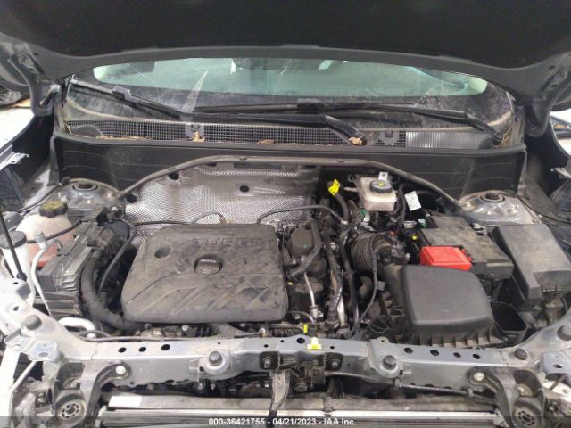 KL4MMCSL4MB130849 Buick Encore Gx Preferred