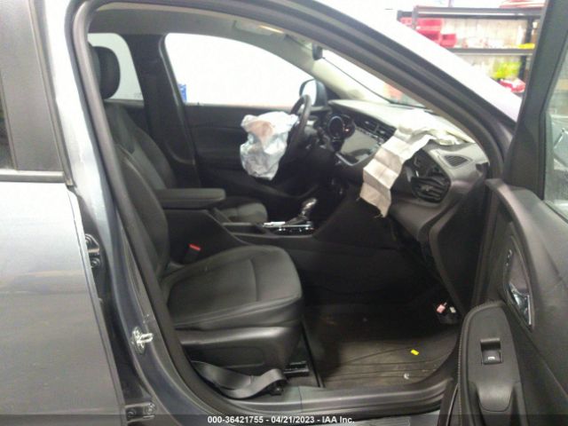 KL4MMCSL4MB130849 Buick Encore Gx Preferred