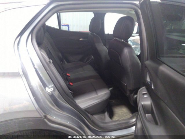 KL4MMCSL4MB130849 Buick Encore Gx Preferred