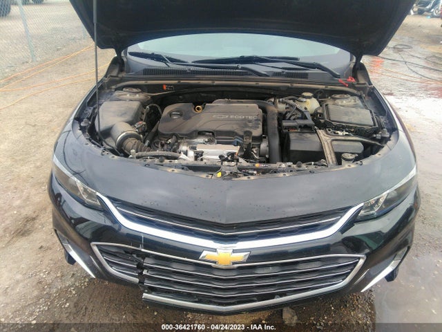 Chevrolet MALIBU LT 2018 1G1ZD5ST0JF132621 Image 11