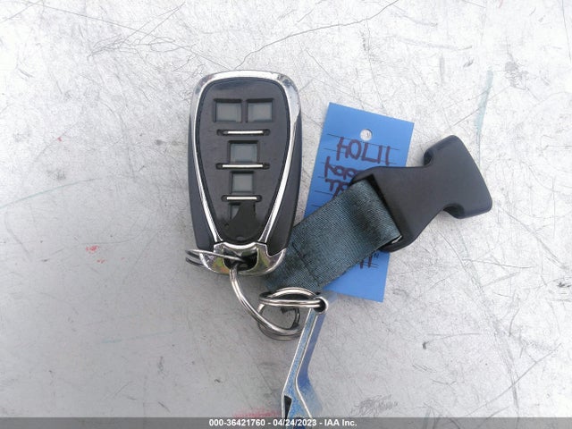 Chevrolet MALIBU LT 2018 1G1ZD5ST0JF132621 Image 3