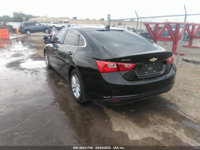 Chevrolet MALIBU LT 2018 1G1ZD5ST0JF132621 Image 4