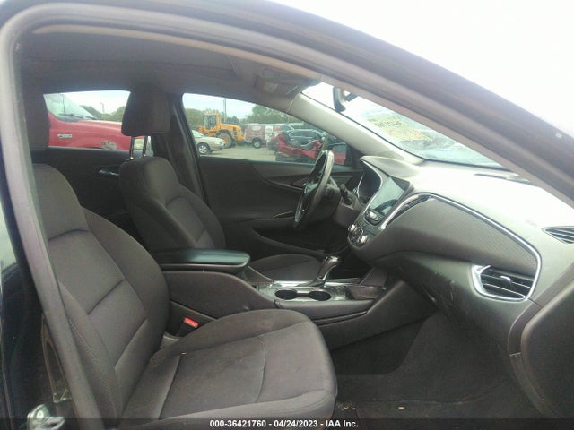 Chevrolet MALIBU LT 2018 1G1ZD5ST0JF132621 Image 6