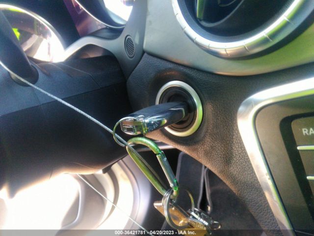 WDDSJ4EB2JN576058 Mercedes-Benz Cla Cla 250