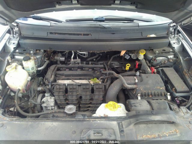 3C4PDCABXHT519494 Dodge JOURNEY SE