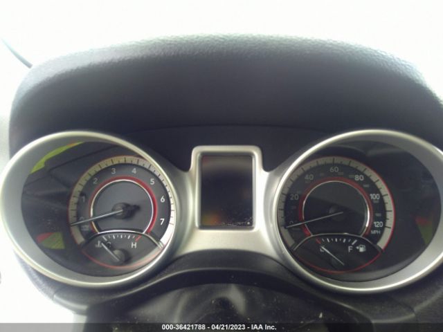 3C4PDCABXHT519494 Dodge JOURNEY SE