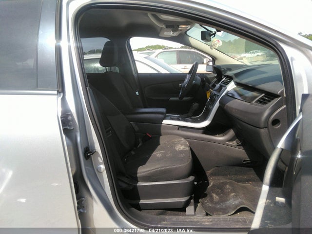2012 FORD EDGE SE VIN: 2FMDK4GCXCBA46582