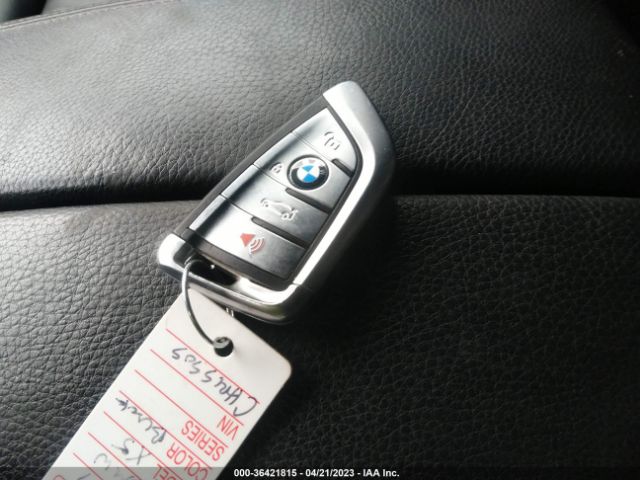 5UXKR6C39H0U13326 BMW X5 Xdrive50i