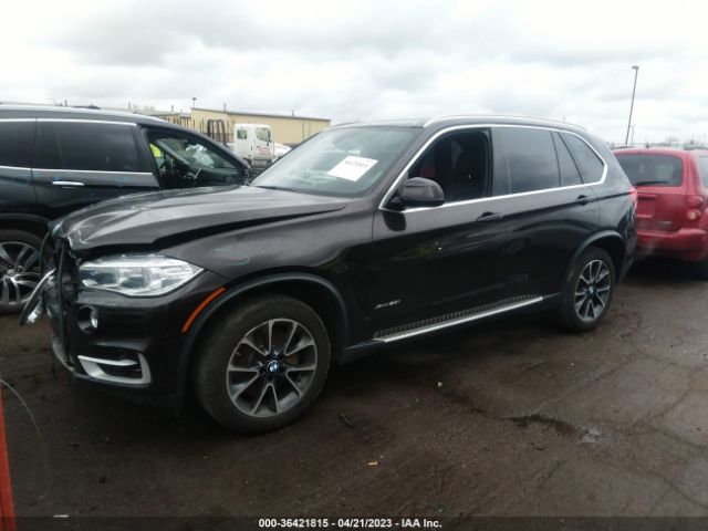 5UXKR6C39H0U13326 BMW X5 Xdrive50i