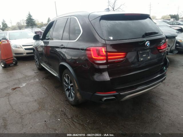 5UXKR6C39H0U13326 BMW X5 Xdrive50i