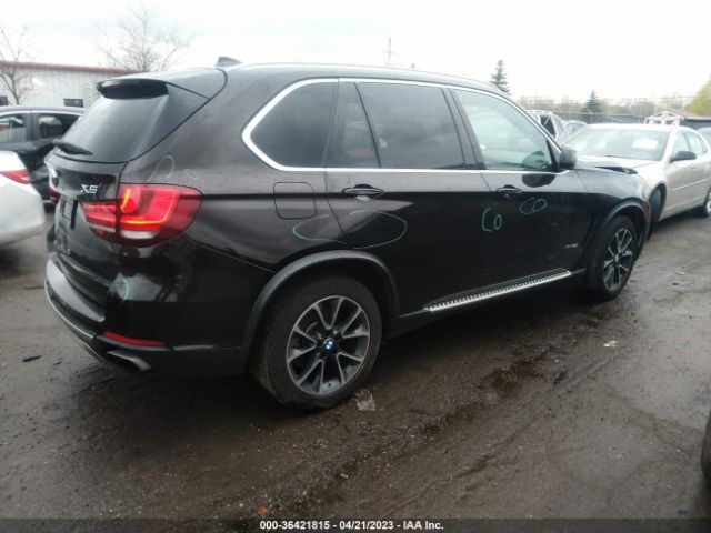 5UXKR6C39H0U13326 BMW X5 Xdrive50i
