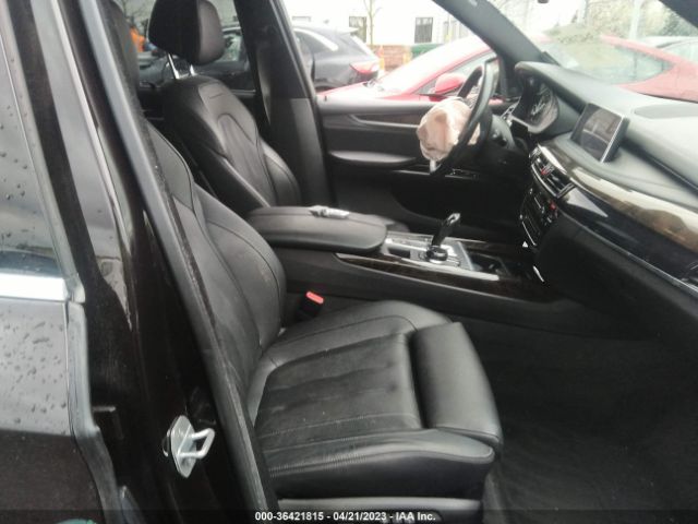 5UXKR6C39H0U13326 BMW X5 Xdrive50i