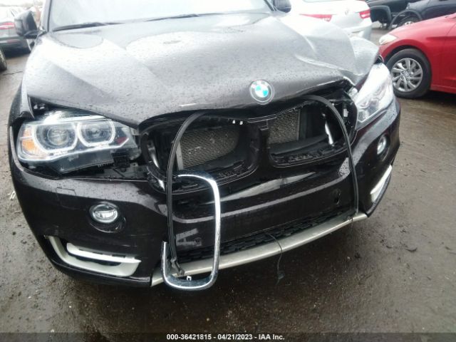 5UXKR6C39H0U13326 BMW X5 Xdrive50i