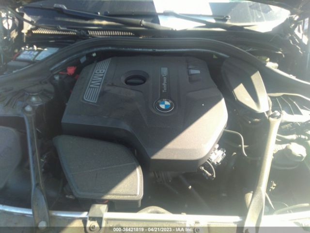 WBAJA5C39HG456535 BMW 5 Series 530i