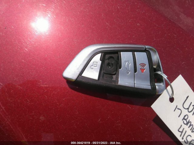 WBAJA5C39HG456535 BMW 5 Series 530i