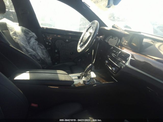 WBAJA5C39HG456535 BMW 5 Series 530i