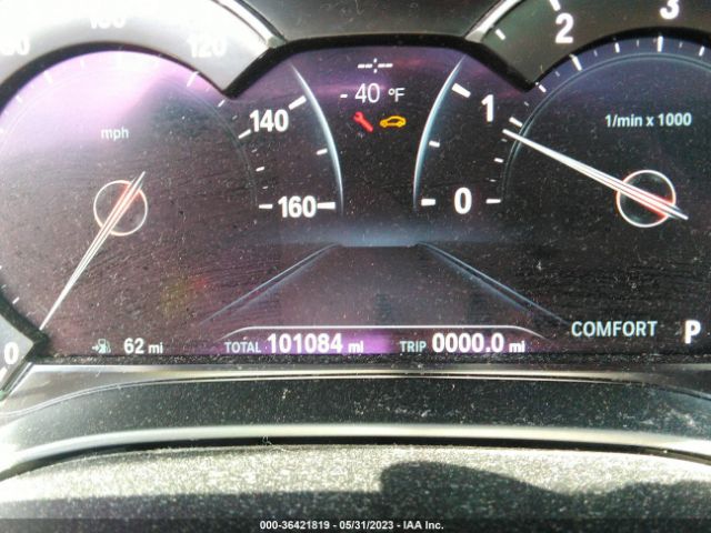 WBAJA5C39HG456535 BMW 5 Series 530i