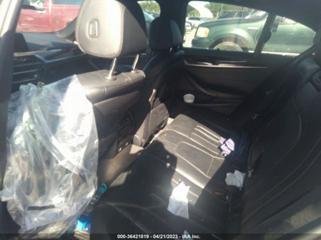WBAJA5C39HG456535 BMW 5 Series 530i