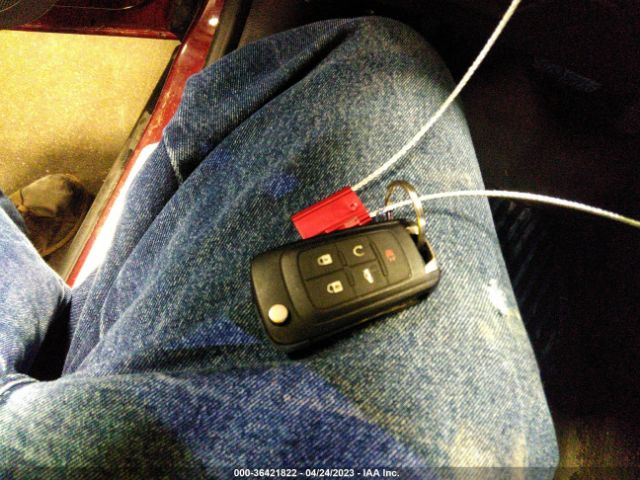 1G4GB5G39EF289692 Buick Lacrosse Leather Group