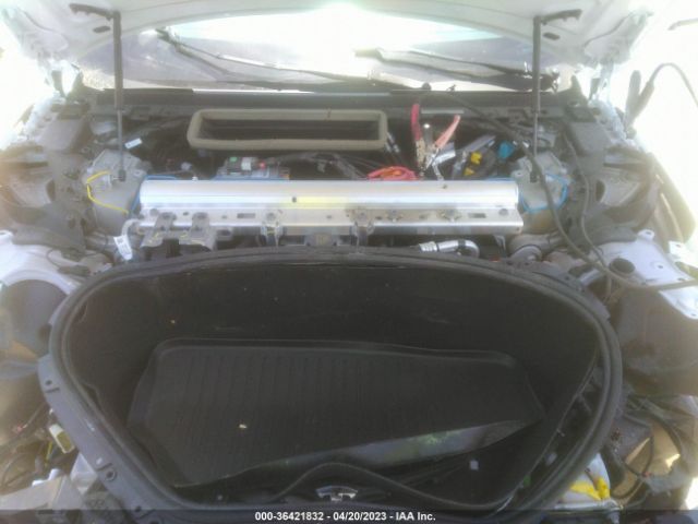 5YJSA1E56NF492378 Tesla MODEL S