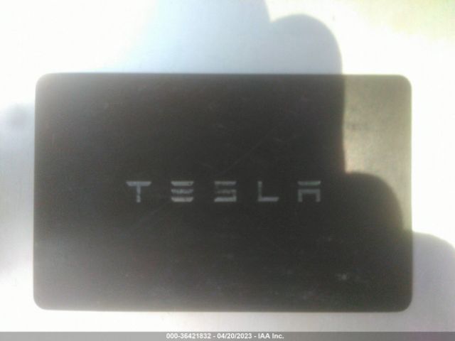 5YJSA1E56NF492378 Tesla MODEL S