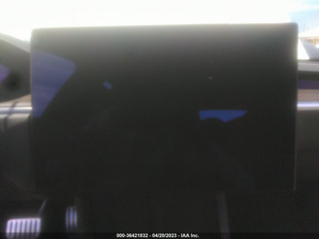 5YJSA1E56NF492378 Tesla MODEL S