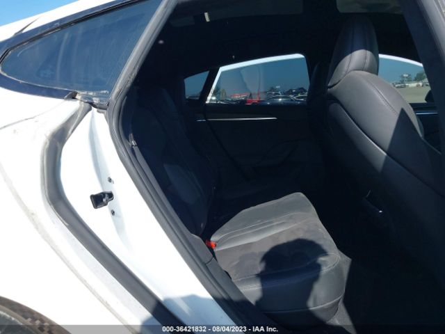 5YJSA1E56NF492378 Tesla MODEL S