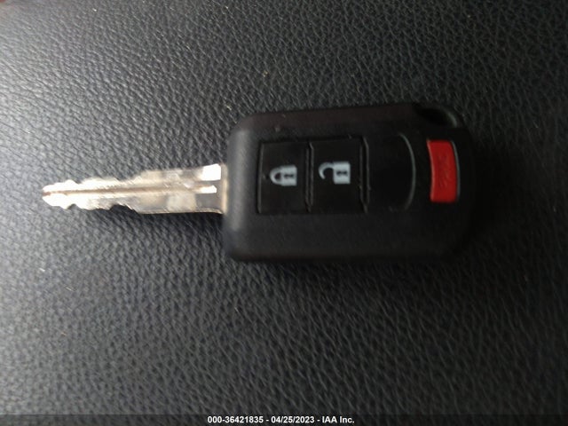JA4AR3AU9JZ024186 Mitsubishi Outlander Sport 2.0