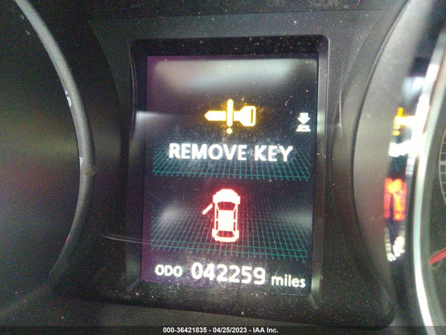 JA4AR3AU9JZ024186 Mitsubishi Outlander Sport 2.0