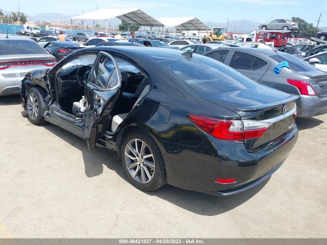2018 Lexus ES, VIN: JTHBW1GG2J2169778