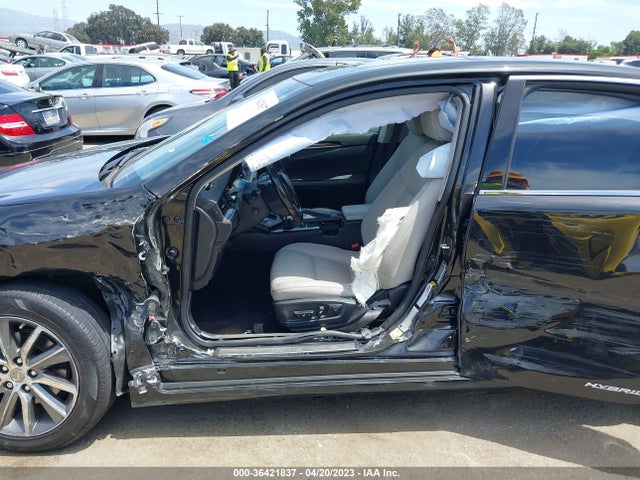 2018 Lexus ES, VIN: JTHBW1GG2J2169778