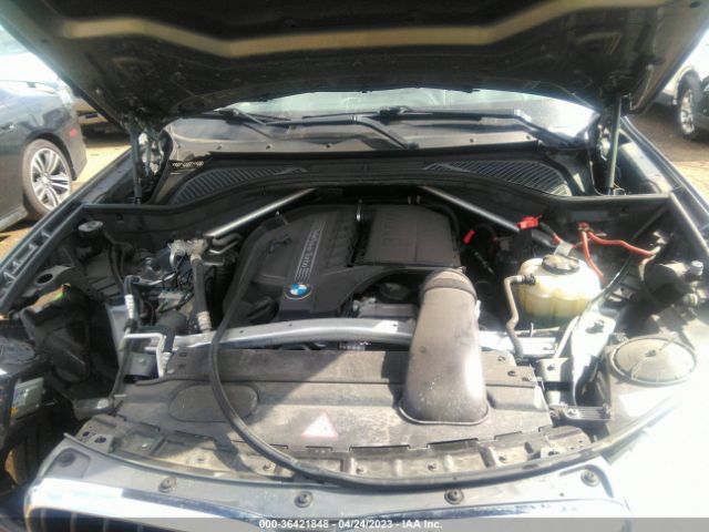 5UXKU2C54G0N81740 BMW X6 Xdrive35i