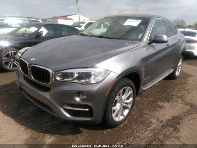 5UXKU2C54G0N81740 BMW X6 Xdrive35i