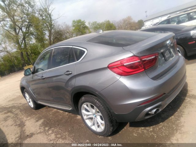 5UXKU2C54G0N81740 BMW X6 Xdrive35i