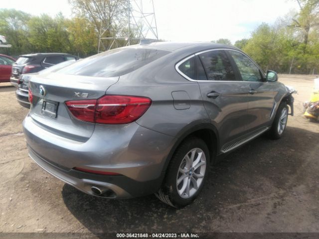 5UXKU2C54G0N81740 BMW X6 Xdrive35i