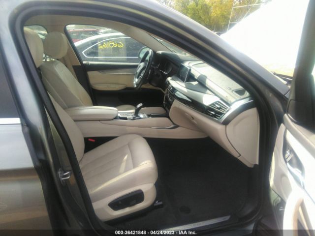 5UXKU2C54G0N81740 BMW X6 Xdrive35i