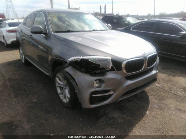 5UXKU2C54G0N81740 BMW X6 Xdrive35i