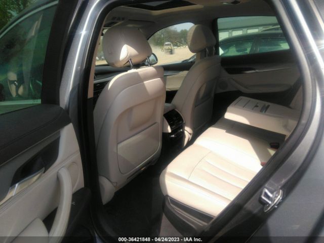 5UXKU2C54G0N81740 BMW X6 Xdrive35i
